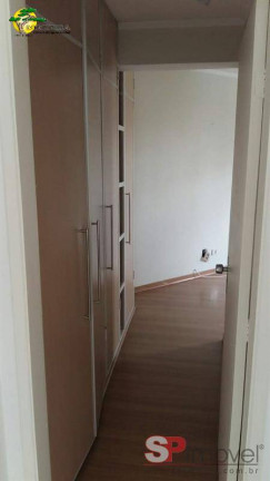 Imagem Apartamento com 3 Quartos à Venda, 80 m² em Santa Teresinha - São Paulo