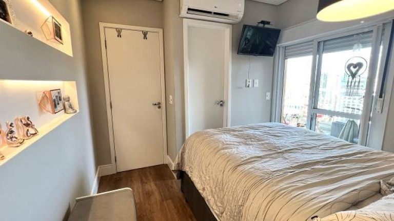 Imagem Imóvel com 2 Quartos à Venda, 119 m² em Campo Belo - São Paulo Imagem Imóvel com 2 Quartos à Venda, 119 m² em Campo Belo - São Paulo