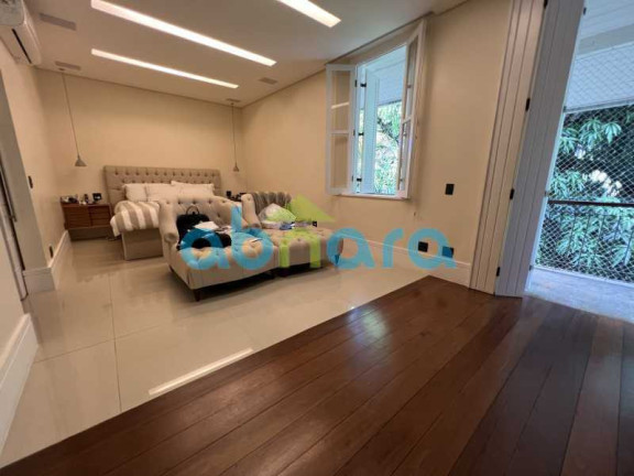Imagem Casa com 5 Quartos à Venda, 800 m² em Botafogo - Rio De Janeiro