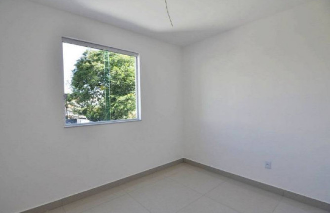 Imagem Imóvel com 3 Quartos à Venda, 63 m² em Itapoã - Belo Horizonte
