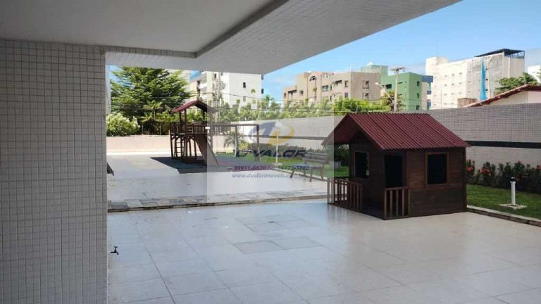 Imagem Apartamento com 3 Quartos à Venda, 103 m² em Jardim Oceania - João Pessoa Imagem Apartamento com 3 Quartos à Venda, 103 m² em Jardim Oceania - João Pessoa