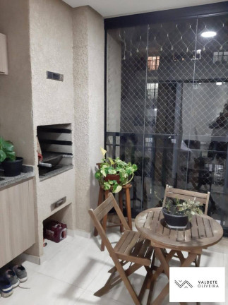 Imagem Apartamento com 3 Quartos à Venda, 80 m² em Vila Machado - Jacareí Imagem Apartamento com 3 Quartos à Venda, 80 m² em Vila Machado - Jacareí