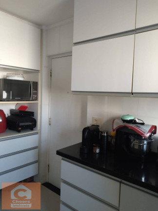 Imagem Apartamento com 3 Quartos à Venda, 87 m² em Vila Firmiano Pinto - São Paulo Imagem Apartamento com 3 Quartos à Venda, 87 m² em Vila Firmiano Pinto - São Paulo