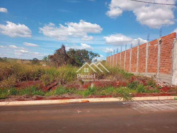 Imagem Terreno à Venda, 253 m² em Belvedere Residencial - Ribeirão Preto Imagem Terreno à Venda, 253 m² em Belvedere Residencial - Ribeirão Preto