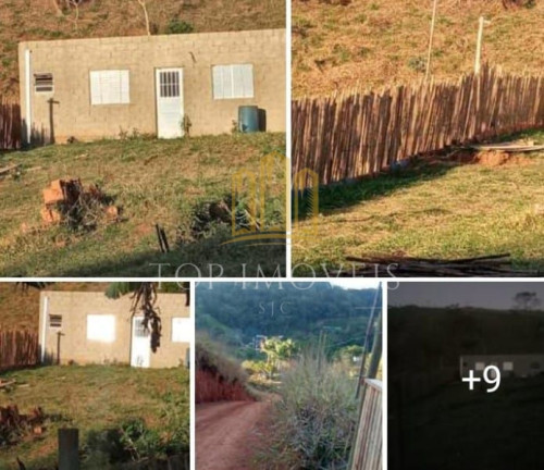 Imagem Chácara com 1 Quarto à Venda, 1.000 m² em Jardim Colônia - Jacareí Imagem Chácara com 1 Quarto à Venda, 1.000 m² em Jardim Colônia - Jacareí