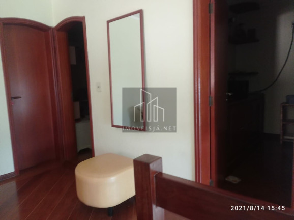Imagem Casa com 4 Quartos à Venda, 380 m² em Alphaville - Santana De Parnaíba