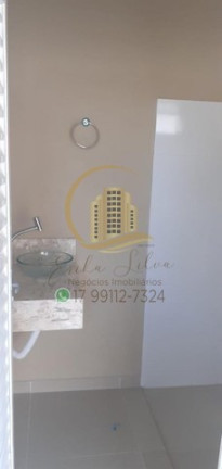 Imagem Casa com 2 Quartos à Venda, 200 m² em Loteamento Residencial Luz Da Esperança - São José Do Rio Preto Imagem Casa com 2 Quartos à Venda, 200 m² em Loteamento Residencial Luz Da Esperança - São José Do Rio Preto