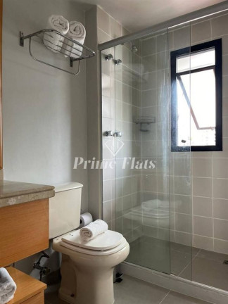 Imagem Apartamento com 1 Quarto à Venda, 23 m² em Jardins - São Paulo
