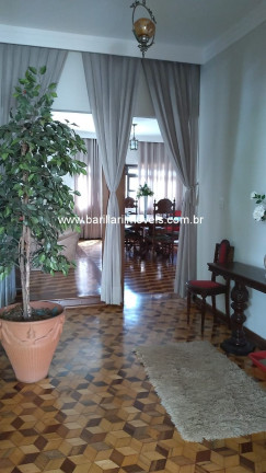 Imagem Casa com 4 Quartos à Venda, 380 m² em Jardim Sumaré - Ribeirão Preto