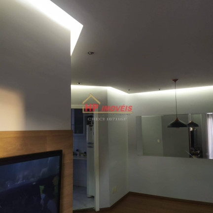 Imagem Apartamento com 2 Quartos à Venda, 58 m² em Piratininga - Osasco Imagem Apartamento com 2 Quartos à Venda, 58 m² em Piratininga - Osasco