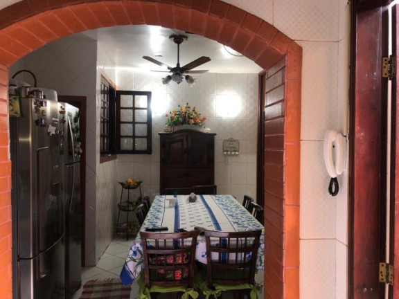 Imagem Casa com 4 Quartos à Venda, 515 m² em Centro - Macaé