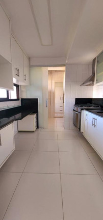 Imagem Apartamento com 4 Quartos à Venda, 168 m² em Horto Florestal - Salvador