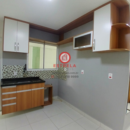Imagem Casa com 2 Quartos à Venda, 110 m² em Parque Califórnia - Jacareí