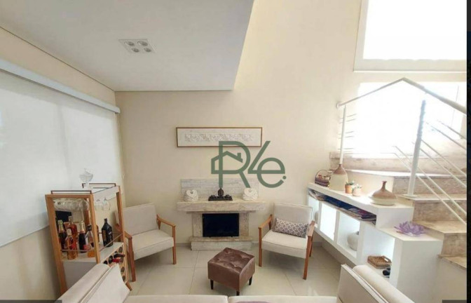 Imagem Casa com 4 Quartos à Venda, 254 m² em Palm Hills - Cotia