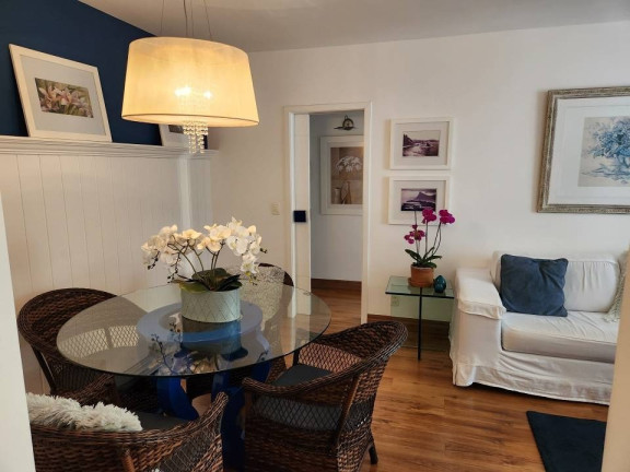 Imagem Apartamento com 2 Quartos à Venda, 94 m² em Ingá - Niterói