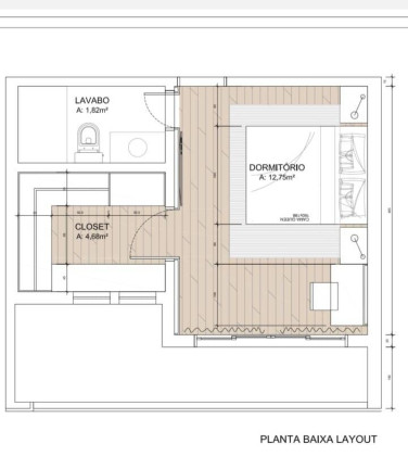 Imagem Sobrado com 3 Quartos à Venda, 200 m² em Marechal Rondon - Canoas
