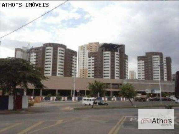 Sala Comercial à Venda, 40 m² em Office Premium - Indaiatuba