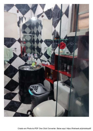 Imagem Casa com 3 Quartos à Venda, 99 m² em Pé De Plátano - Santa Maria Imagem Casa com 3 Quartos à Venda, 99 m² em Pé De Plátano - Santa Maria