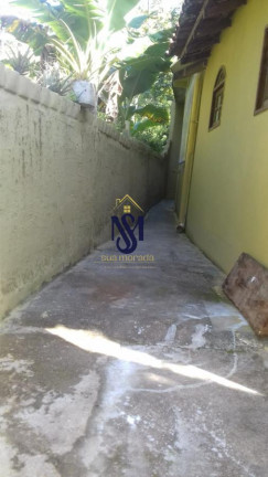 Imagem Casa com 3 Quartos à Venda,  em Sana - Macaé