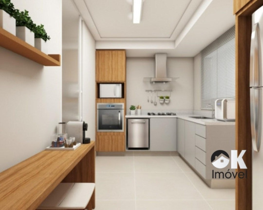 Imagem Apartamento com 2 Quartos à Venda, 101 m² em Jardim Paulista - São Paulo