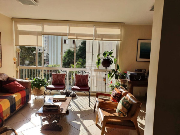 Foto do imóvel Apartamento com 3 Quartos à Venda, 150 m² em Paraíso - São Paulo