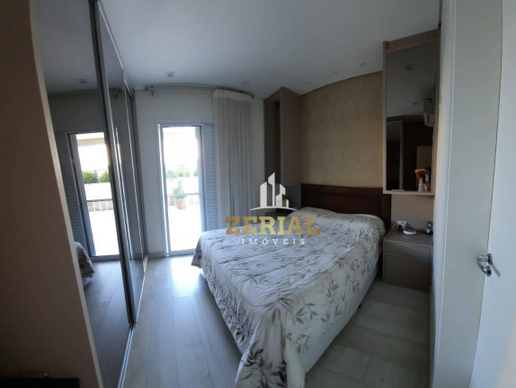Imagem Apartamento com 3 Quartos à Venda, 204 m² em Santa Maria - São Caetano Do Sul Imagem Apartamento com 3 Quartos à Venda, 204 m² em Santa Maria - São Caetano Do Sul