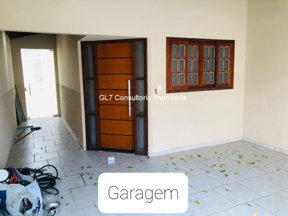 Imagem Sobrado com 2 Quartos à Venda,  em Jardim Morada Do Sol - Indaiatuba