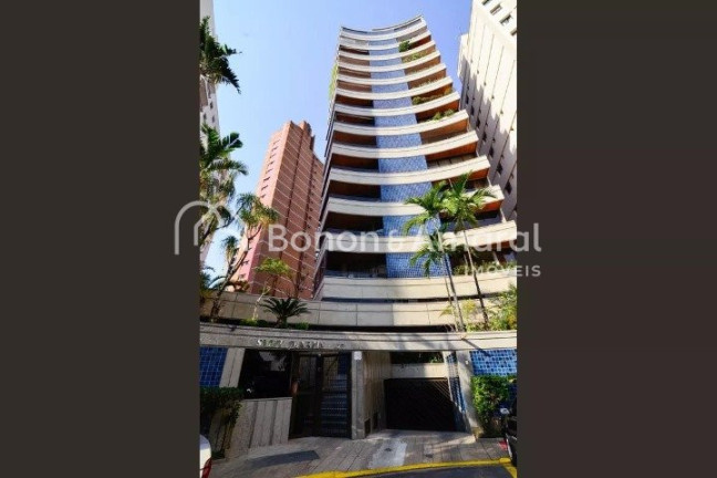 Imagem Apartamento com 3 Quartos à Venda, 215 m² em Cambuí - Campinas Imagem Apartamento com 3 Quartos à Venda, 215 m² em Cambuí - Campinas