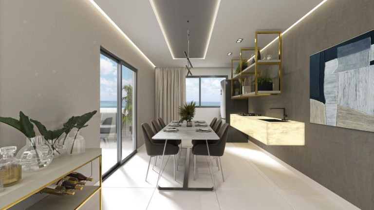 Imagem Studio com 1 Quarto à Venda, 22 m² em Intermares - João Pessoa