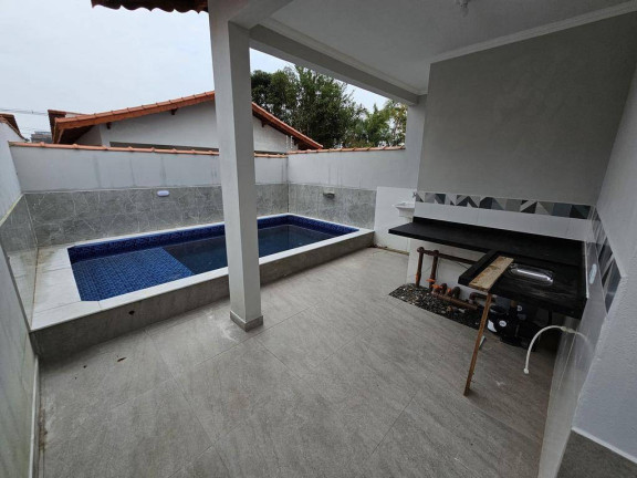 Imagem Casa com 3 Quartos à Venda, 73 m² em Campos Elíseos - Itanhaem Imagem Casa com 3 Quartos à Venda, 73 m² em Campos Elíseos - Itanhaem