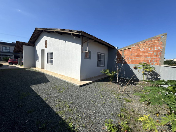 Imagem Casa à Venda, em Quinta Dos Açorianos - Barra Velha Imagem Casa à Venda, em Quinta Dos Açorianos - Barra Velha