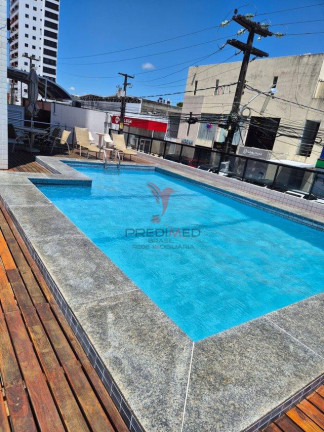 Imagem Apartamento com 3 Quartos à Venda, 99 m² em Tambauzinho - João Pessoa
