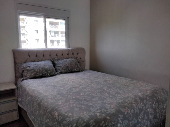 Imagem Apartamento com 2 Quartos à Venda, 53 m² em Vila Vera - São Paulo
