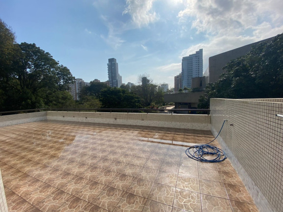 Imagem Apartamento com 3 Quartos à Venda, 285 m² em Aparecida - Santos Imagem Apartamento com 3 Quartos à Venda, 285 m² em Aparecida - Santos
