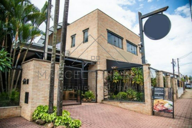 Imóvel à Venda, 1.135 m² em Parque Nova Suíça - Valinhos