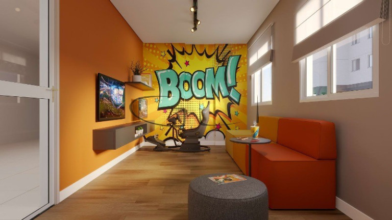 Imagem Imóvel com 2 Quartos à Venda, 34 m² em Vila Guilherme - São Paulo