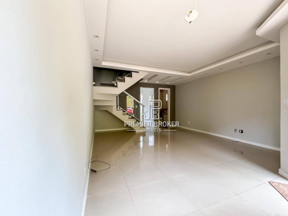 Casa com 2 Quartos à Venda, 76 m² em Araras - Teresópolis