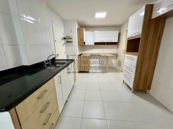 Imagem Imóvel com 4 Quartos à Venda, 190 m² em Recreio Dos Bandeirantes - Rio De Janeiro