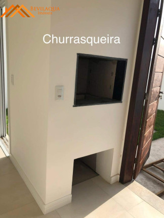 Imagem Imóvel com 3 Quartos à Venda, 103 m² em Centro - Garopaba
