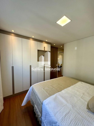 Imagem Apartamento com 3 Quartos à Venda, 71 m² em Panazzolo - Caxias Do Sul