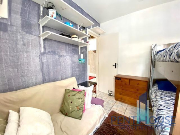 Imagem Apartamento com 2 Quartos para Temporada, 68 m² em Pioneiros - Balneário Camboriú