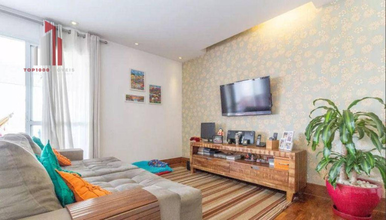 Imagem Apartamento com 3 Quartos à Venda, 153 m² em Vila Albertina - São Paulo Imagem Apartamento com 3 Quartos à Venda, 153 m² em Vila Albertina - São Paulo