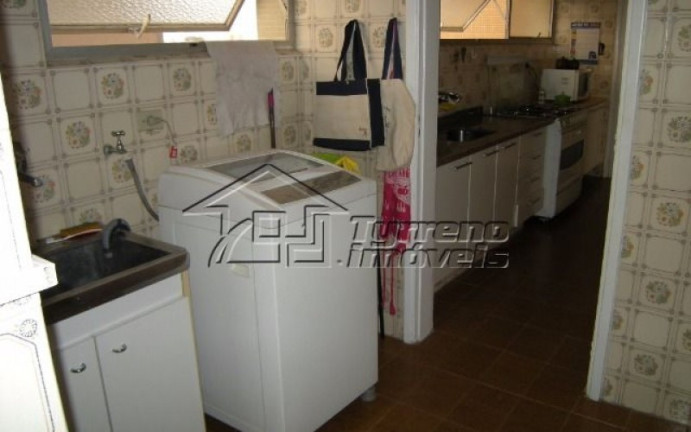 Imagem Apartamento com 3 Quartos à Venda, 116 m² em Vila Adyana - São José Dos Campos Imagem Apartamento com 3 Quartos à Venda, 116 m² em Vila Adyana - São José Dos Campos