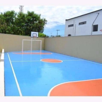 Imagem Apartamento com 2 Quartos à Venda, 59 m² em Parque Bela Vista - Votorantim