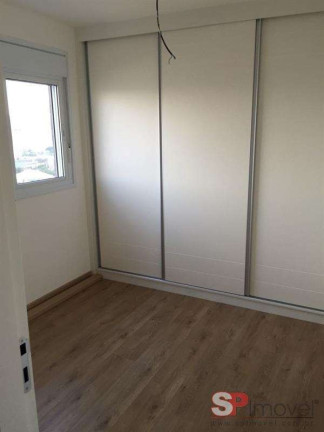 Imagem Apartamento com 1 Quarto à Venda, 38 m² em Tatuapé - São Paulo