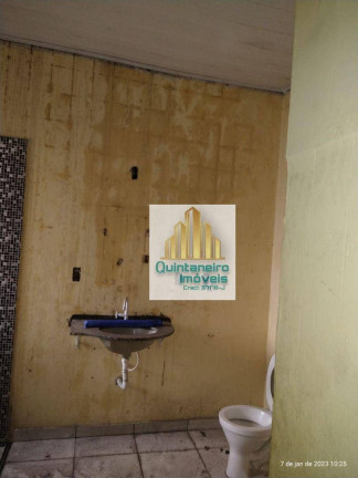 Imagem Sobrado com 2 Quartos à Venda ou Locação, 105 m² em Centro - Guarulhos