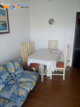 Imagem Apartamento com 1 Quarto à Venda, em Vila Tupi - Praia Grande Imagem Apartamento com 1 Quarto à Venda, em Vila Tupi - Praia Grande