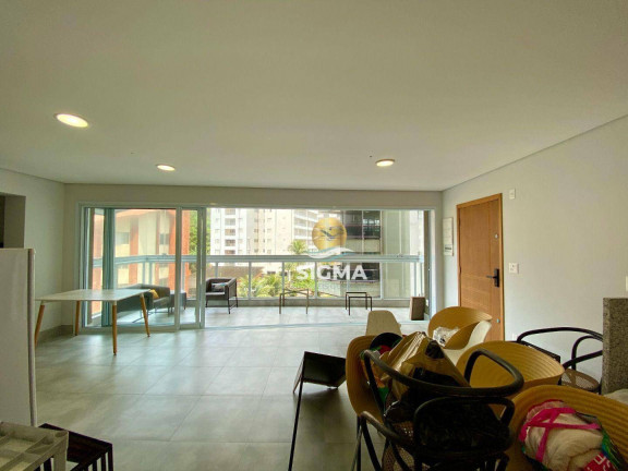 Imagem Apartamento com 3 Quartos à Venda, 145 m² em Jardim Astúrias - Guarujá Imagem Apartamento com 3 Quartos à Venda, 145 m² em Jardim Astúrias - Guarujá