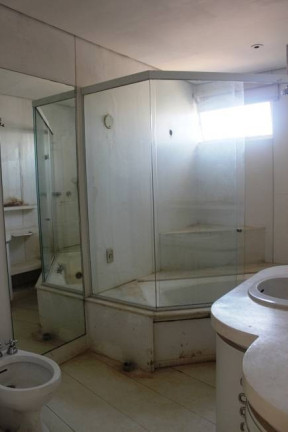 Imagem Apartamento com 4 Quartos à Venda, 271 m² em Santa Cecilia - São Paulo