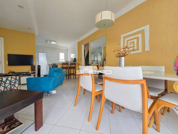 Imagem Apartamento com 3 Quartos à Venda, 102 m² em Riviera De São Lourenço - Bertioga